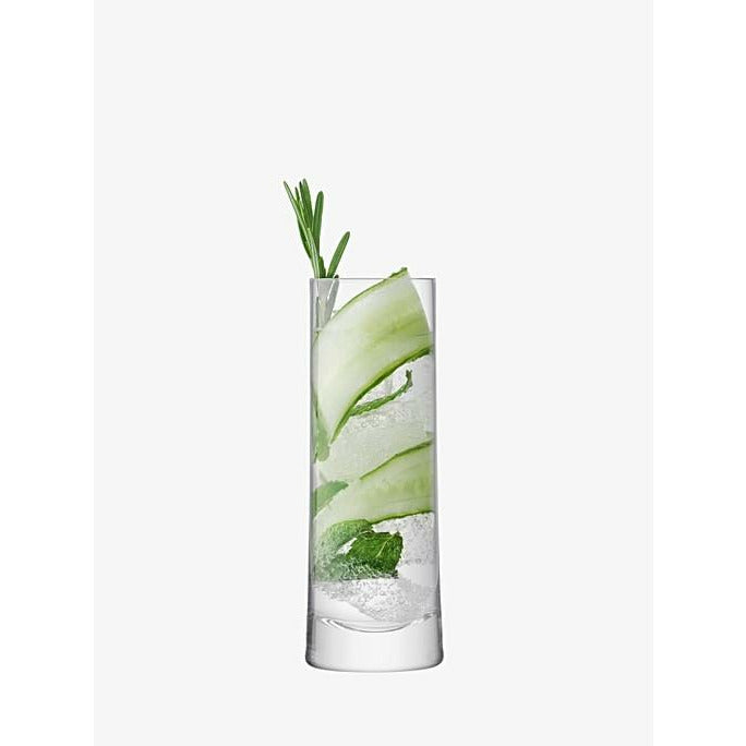 LSA Gin Highball Set