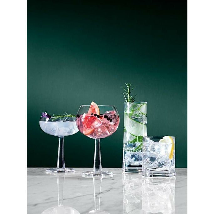 LSA Gin Highball Set