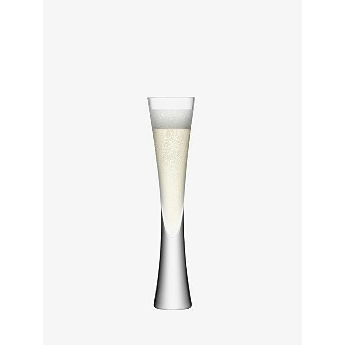 LSA Moya Champagne Serving Set