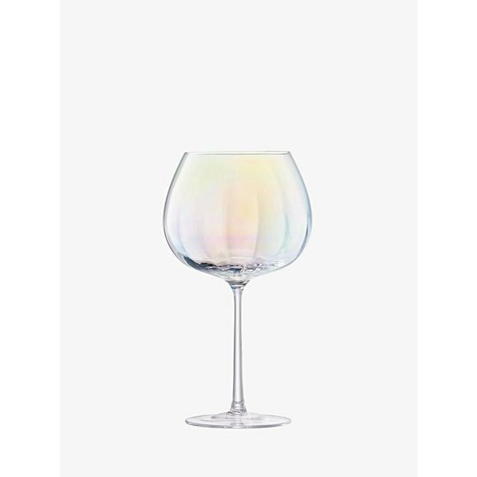 LSA Pearl Balloon Goblet
