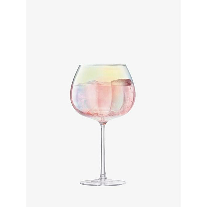LSA Pearl Balloon Goblet