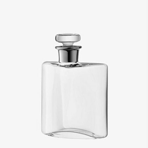 LSA Platinum Small Decanter