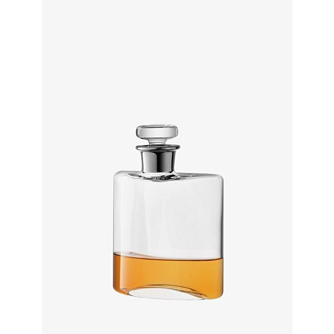 LSA Platinum Small Decanter