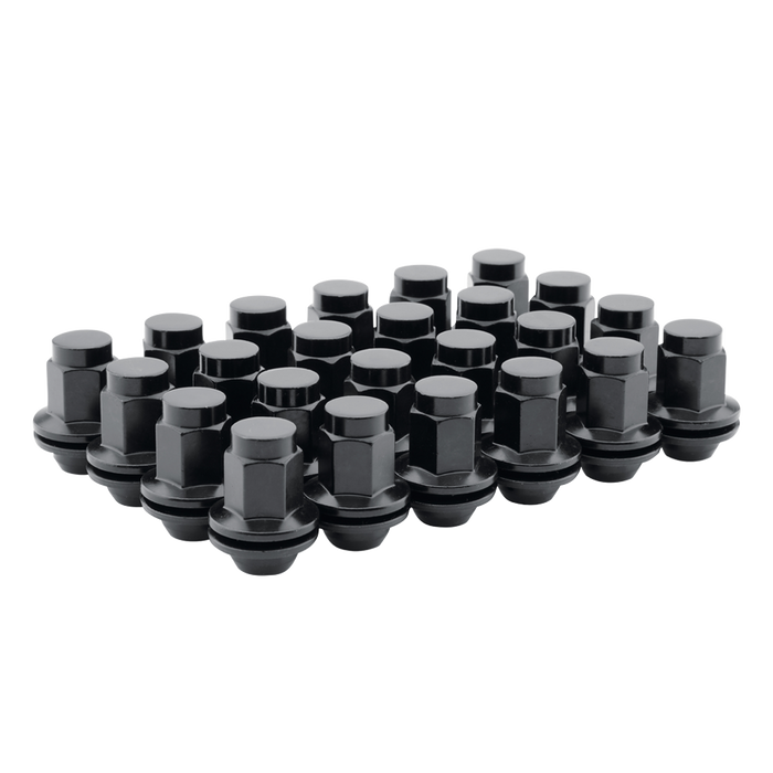 Method Lug Kit for Sprinter Dually 901 Wheels