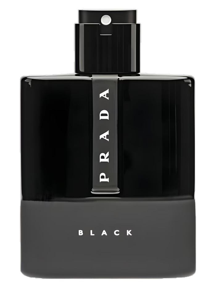 Luna Rossa Black prada | ClicScent