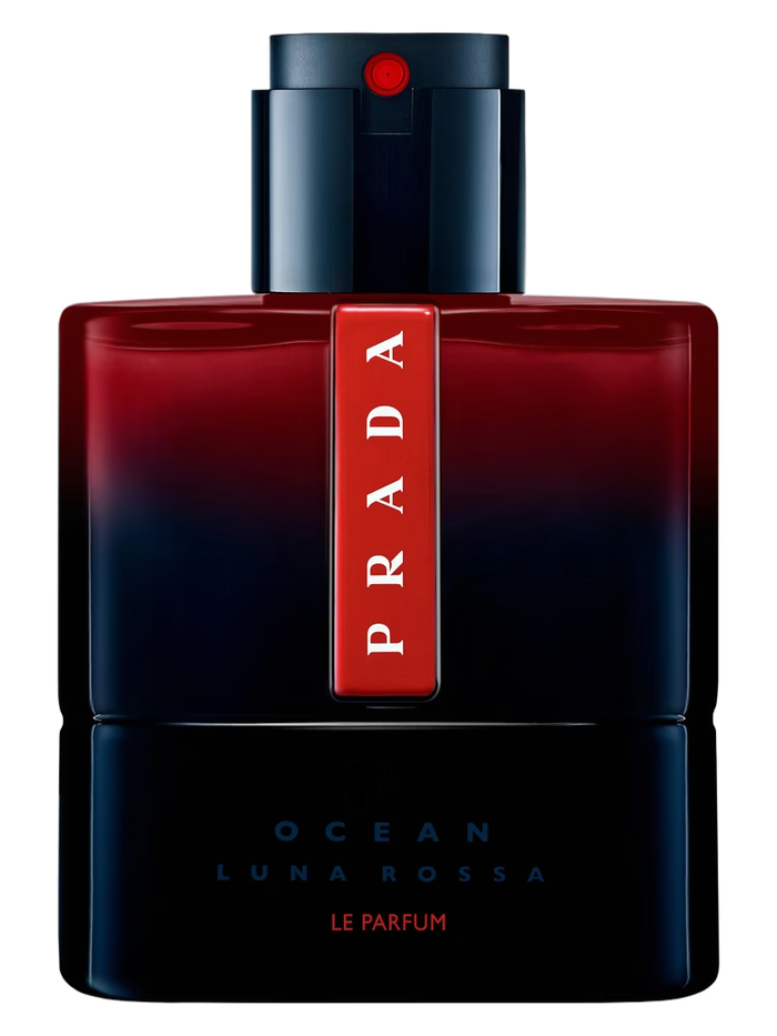 Luna Rossa Ocean Le Parfum | ClicScent