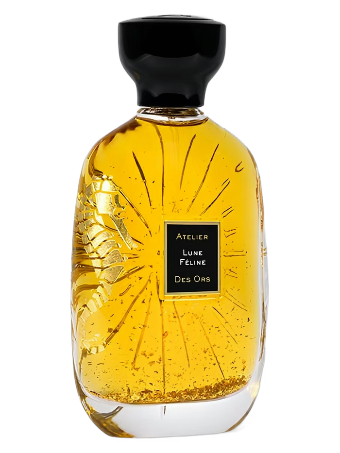 Lune Feline | ClicScent