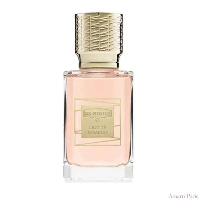 Lust in Paradise | ClicScent