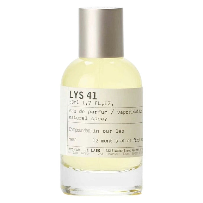 Lys 41 | ClicScent