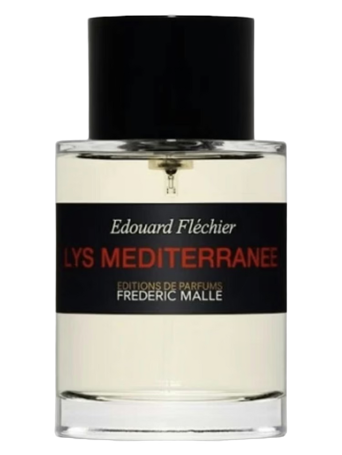 Lys Mediterranee | ClicScent