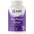 Mag Malate Renew (240 Caps)