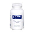 Magnesium (citrate) (180 Caps)