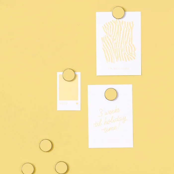 Color:Butter;