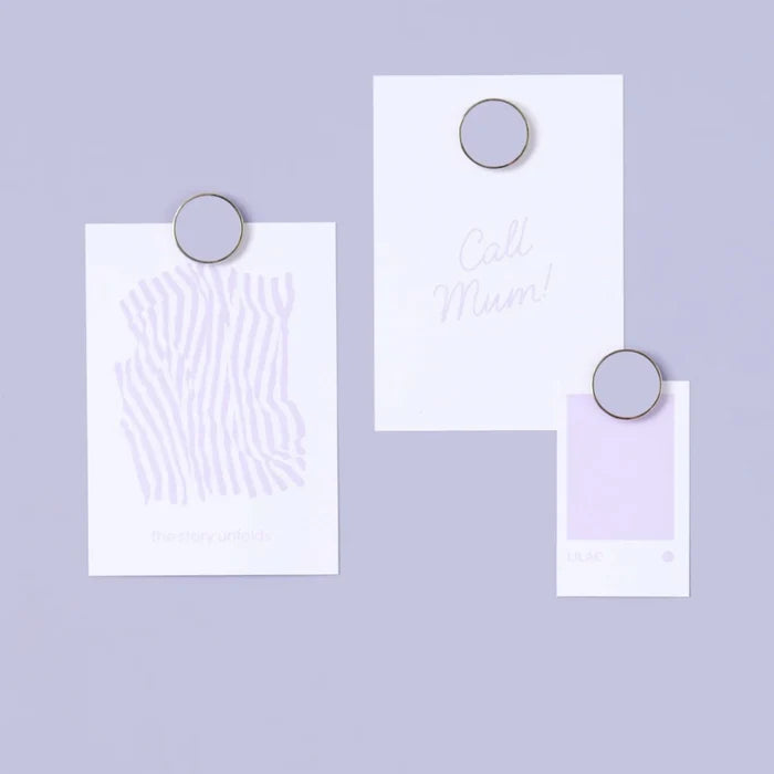 Color:Lilac;
