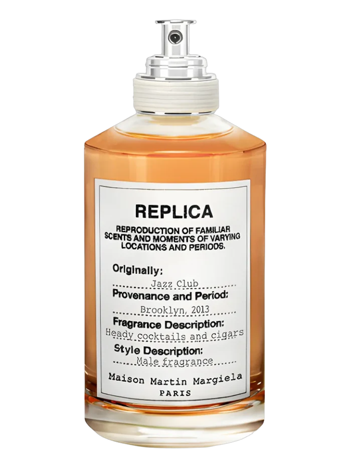 Maison Margiela Replica Jazz Club