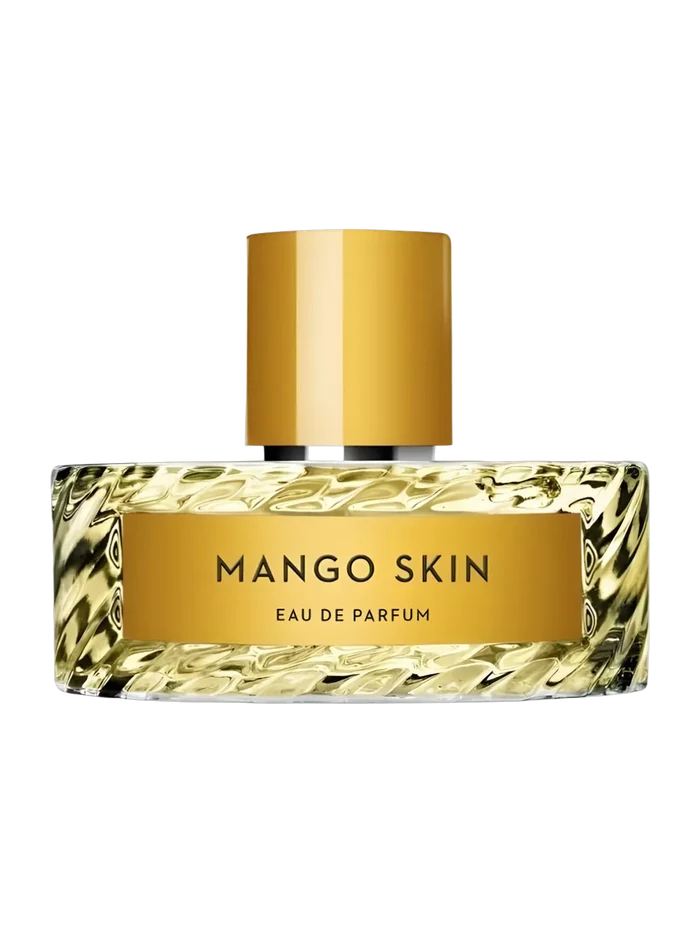 Mango Skin