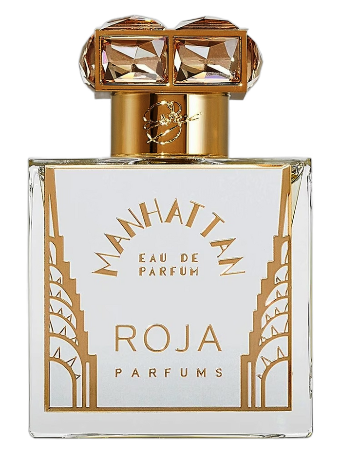 Manhattan Eau de Parfum | ClicScent