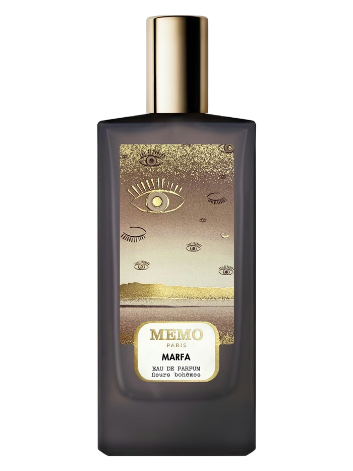 Marfa | ClicScent