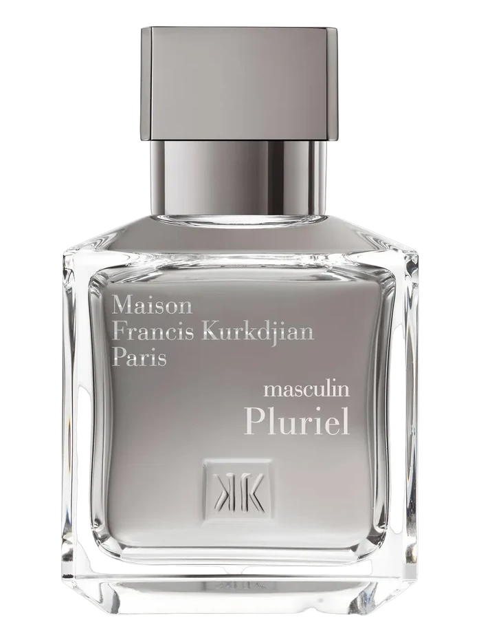 Masculin Pluriel