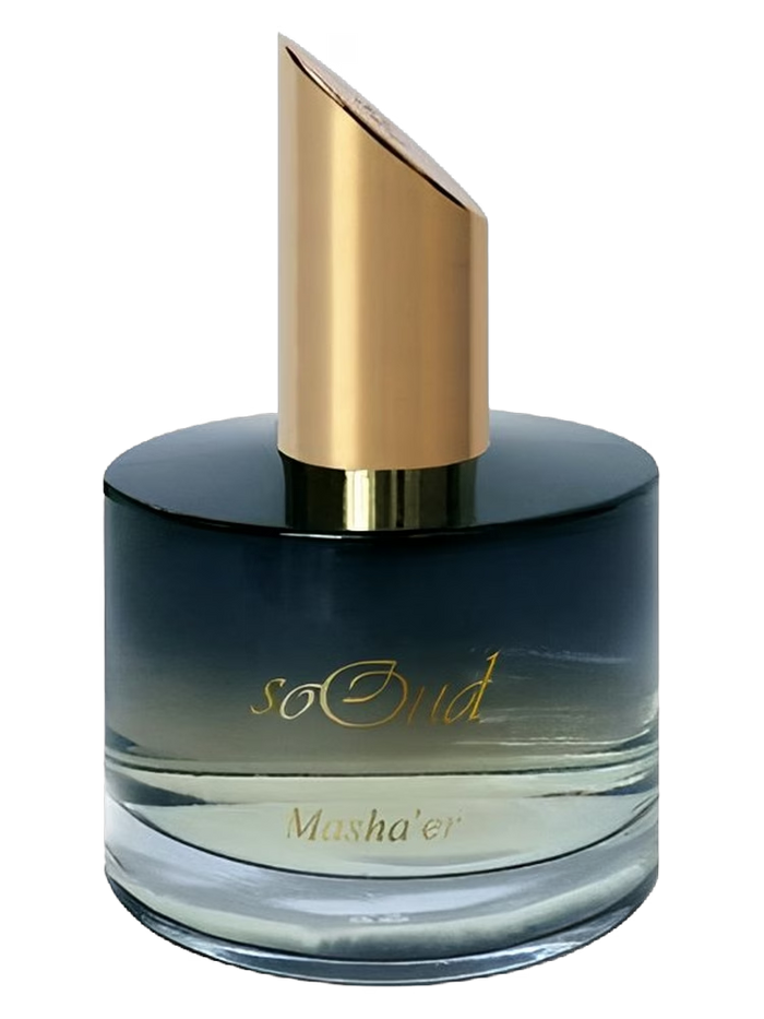 Masha'er | ClicScent