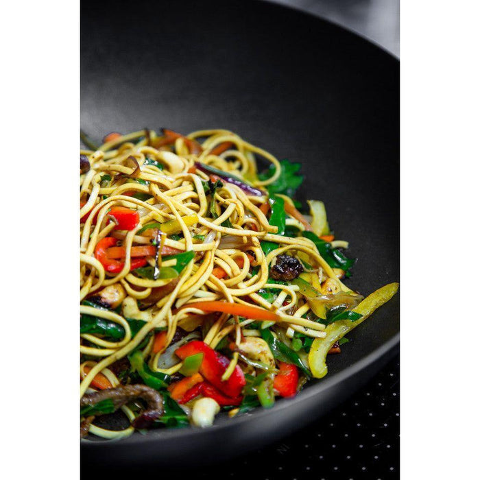 MasterClass 12"/30cm Professional Wok