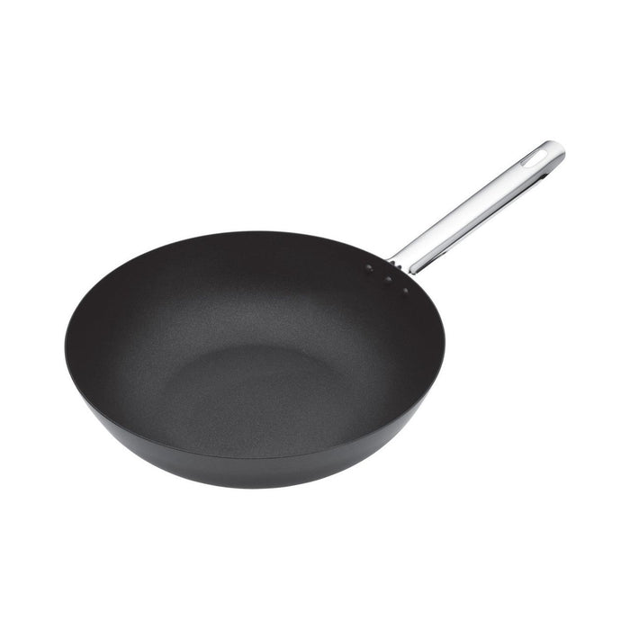 MasterClass 12"/30cm Professional Wok