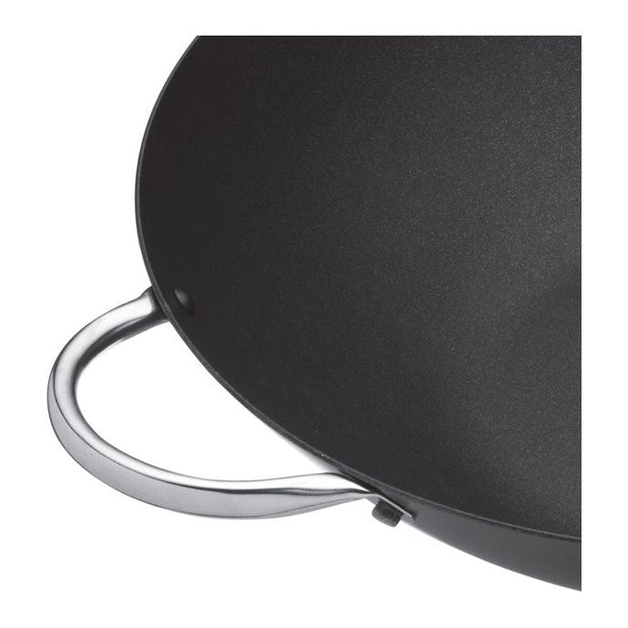 MasterClass 14"/35.5cm Professional Wok