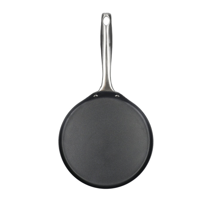 MasterClass 24cm Induction-Ready Crepe Pan