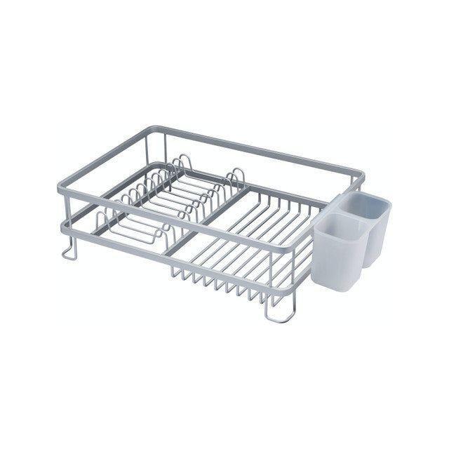 MasterClass Anti-Rust Dish Aluminium Drainer