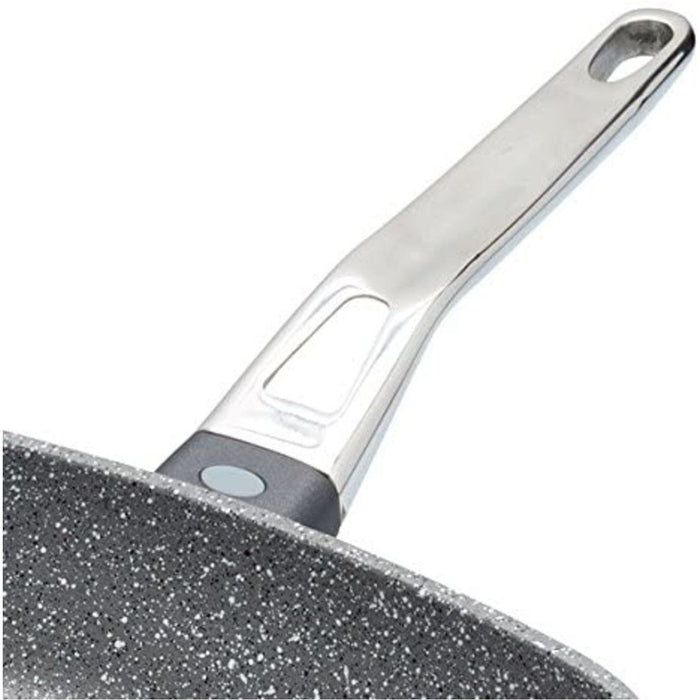 MasterClass Cast Aluminium Grill Pan