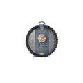 MasterClass Crusty Bake Non-Stick 20cm Fluted Round Flan