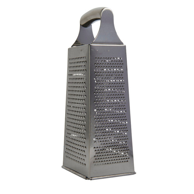 MasterClass Etched Box Grater