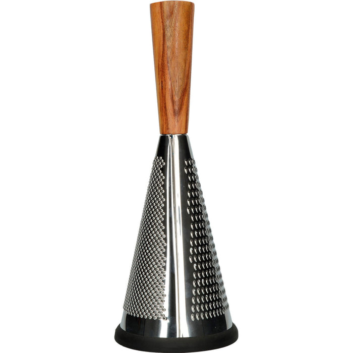 MasterClass Gourmet Cheese Grater