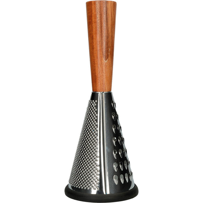 MasterClass Gourmet Cheese Grater