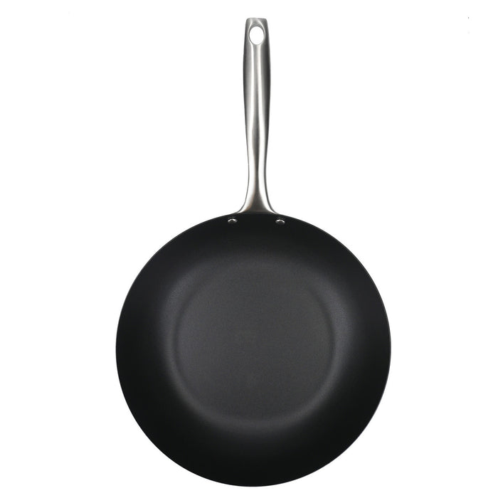 MasterClass Induction- Ready 30cm Wok
