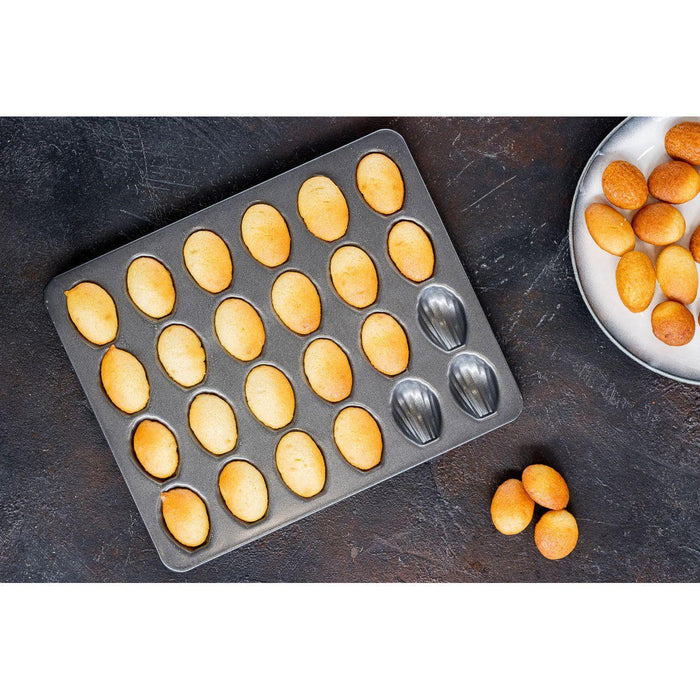 MasterClass Mini Madeleine Mould