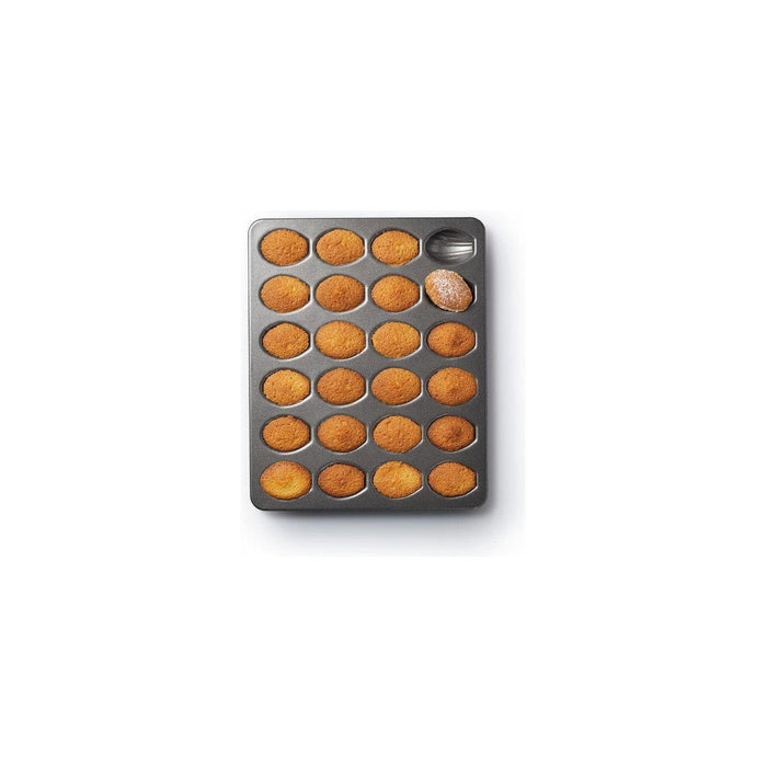 MasterClass Mini Madeleine Mould