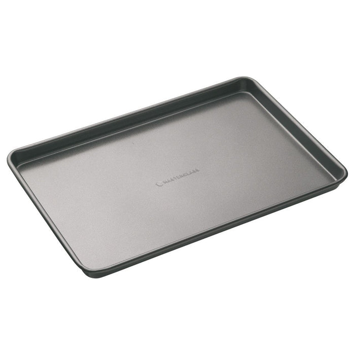 MasterClass Non-Stick Roaster & Baking Tray Twin Pack