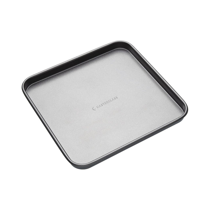 MasterClass Non-Stick Square Baking Tray