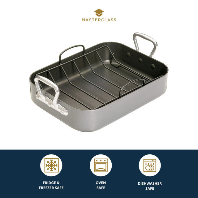 MasterClass Premium Roasting Set
