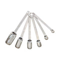 MasterClass Stainless Measuring Spoons