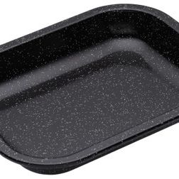 MasterClass Vitreous Enamel Medium Roasting Tray