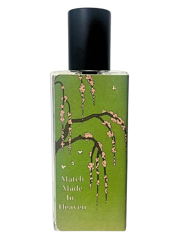 Match Made in Heaven | ClicScent