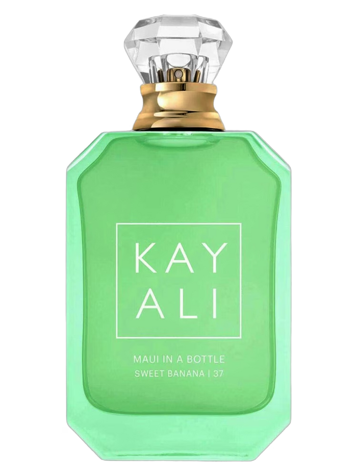 Maui in a Bottle Sweet Banana | 37 Eau de Parfum | ClicScent