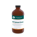 Mct Ketone Energy (450 Ml)