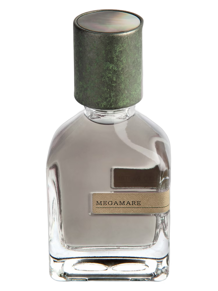Megamare | ClicScent