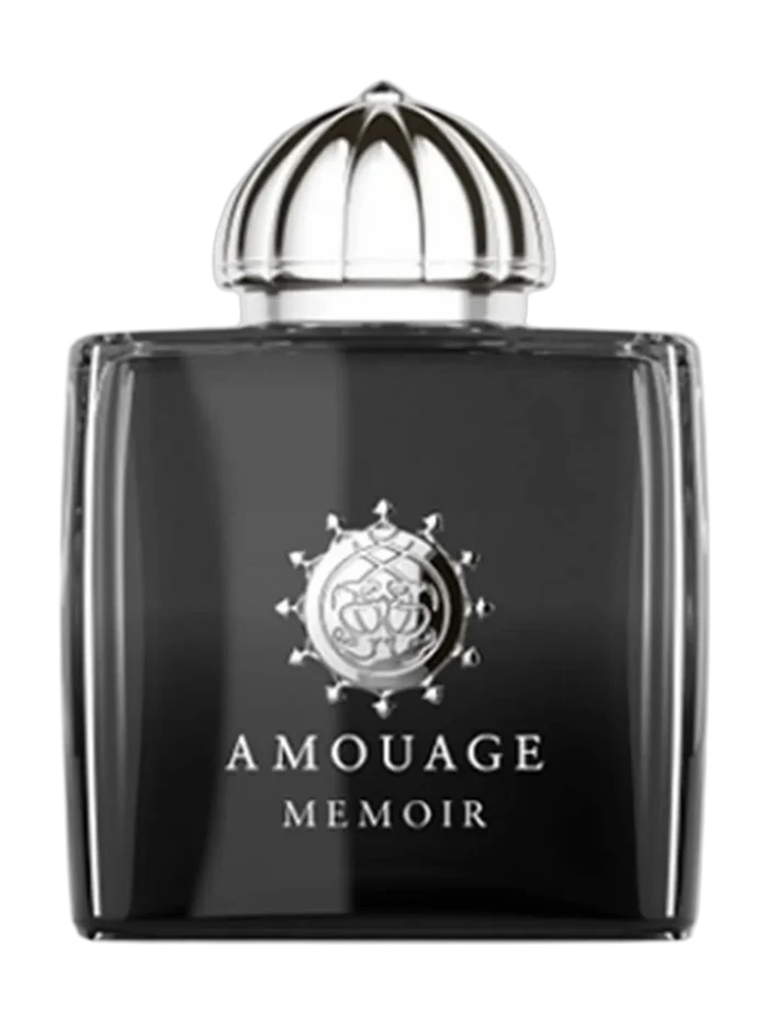 Memoir Woman