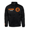 Method 15 Year Coach's Jacket - MARKDOWN | Black