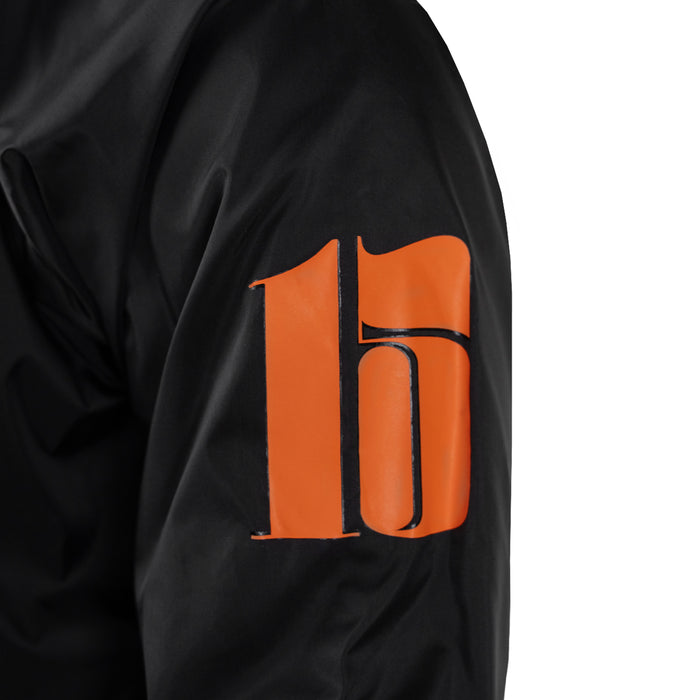 Method 15 Year Coach's Jacket - MARKDOWN | Black
