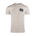 Method All Terrain Tee - Markdown | Sand